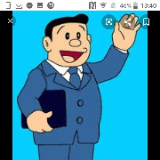 ba nobita
