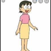 mẹ nobita