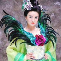 Phụng Thanh Thanh