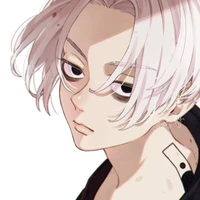 Sano Manjiro ( Mikey)