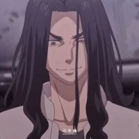 Baji Keisuke