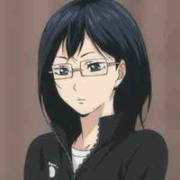 Kiyoko Shimizu
