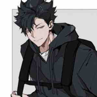 Tetsurō Kuroo