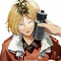 Kenma Kozume