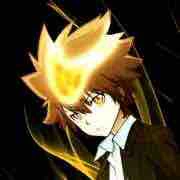 Sawada Tsunayoshi