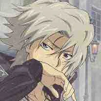 Gokudera Hayato