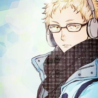 Tsukishima