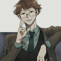 Oikawa