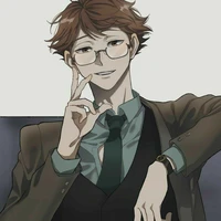 Oikawa