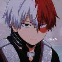 Todoroki Shoto
