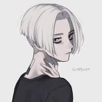 Mikey