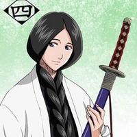 Retsu Unohana