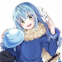 Rimuru Tempest