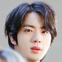 Kim Seokjin-omega