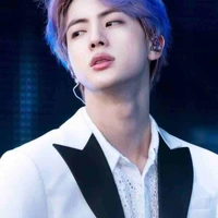 Kim Seokjin