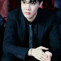 (Jung) Kim Hoseok (J-Hoseok)