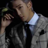 Kim Namjoon (RM)
