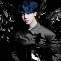 (Park) Kim Jimin
