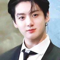 (Jeon) Kim Jungkook (Jungkook)
