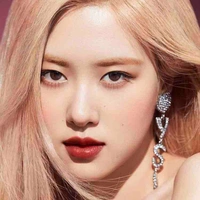 Park Chaeyoung (Rosé)