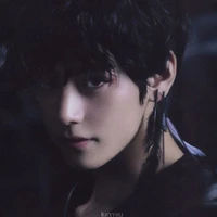 kim taehyung