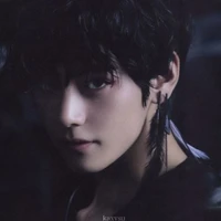 kim taehyung
