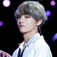 Kim Taehyung(anh)