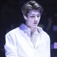 Oh Sehun(hắn)