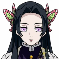 Kochou Kanea | hoa trụ