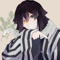 Irugo Obanai | xà trụ