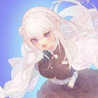 Fujihame Haru | Hàn trụ