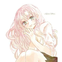 Kanroji Mitsumi