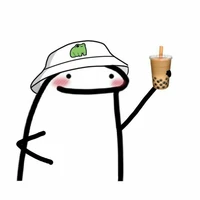 Em đang yêu trà sữa cấm dành😾👊