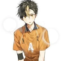 Nishinoya