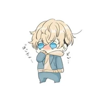 《 Tác Giả 2 》Jumi Bị Vã Fuyu:>