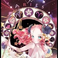 Bạch Dương (Aries)♈