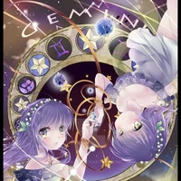 Song Tử (Gemini)♊