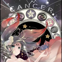 Cự Giải (Cancer)♋