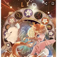 Sư Tử (Leo)♌