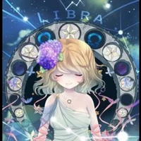 Thiên Bình (Libra)♎