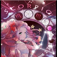 Thiên Yết (Scorpio)♏