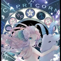 Ma Kết (Capricorn)♑