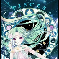 Song Ngư (Pisces)⛎