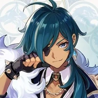 Kaeya