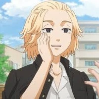 Manjirou sano(mikey)
