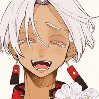 kurokawa izana