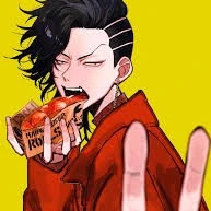 hajime kokonoi