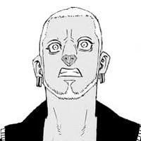 keizo arashi(benkei)