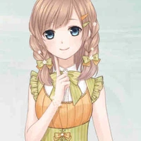 Yoko ( Bobo )