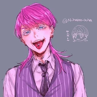 sanju haruchiyo